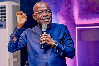 CAN Criticizes Governor Otti Over Signpost Tax on Abia Churches