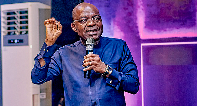 CAN Criticizes Governor Otti Over Signpost Tax on Abia Churches