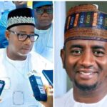 Senator Buba, nightmare of Bauchi governor – Group