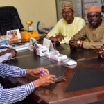 Board, AHBN partner to address immunization gaps in Borno