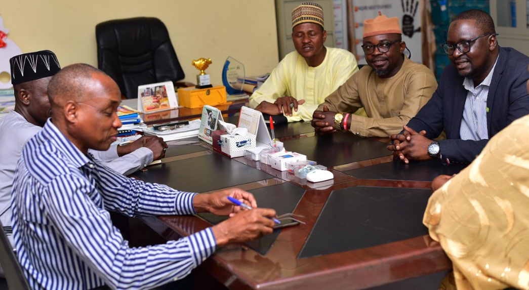 Board, AHBN partner to address immunization gaps in Borno