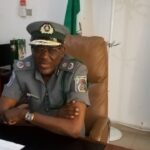 Customs Zone D seize contraband worth N20.3 million