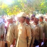 NYSC tasks Corps members on entrepreneurship development