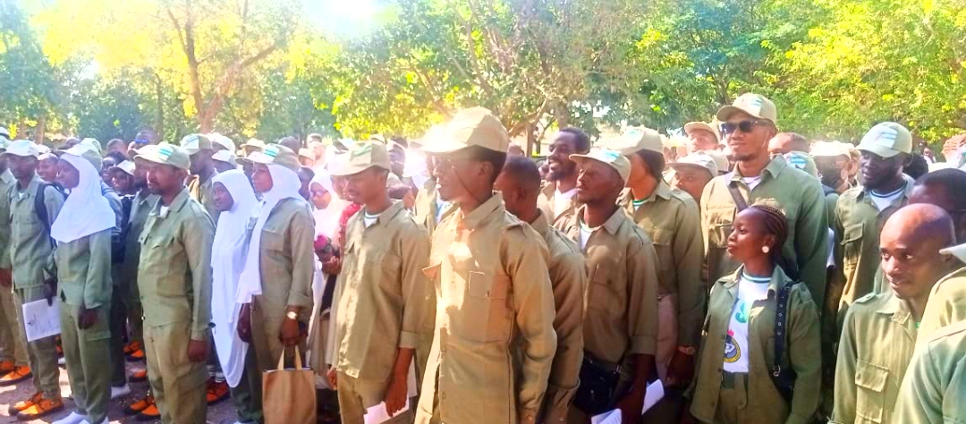 NYSC tasks Corps members on entrepreneurship development