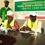 Three-Month Sensitization Drive Aims to Rebuild Citizens’ Sense of Duty to Nigeria- NOA