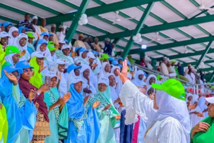 Bauchi Govt to Construct 42 New Schools for Adolescent Girls