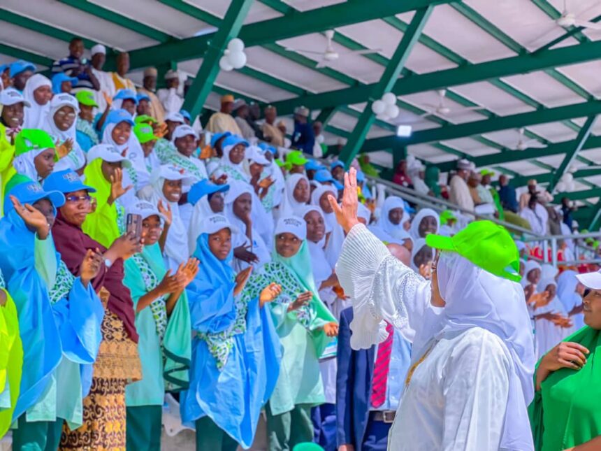 Bauchi Govt to Construct 42 New Schools for Adolescent Girls