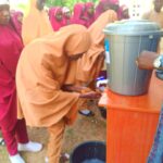 WaterAid, Partners Mark Global Hand Washing Day