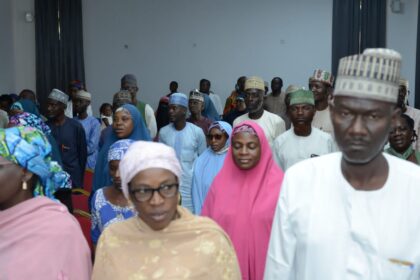 Bauchi Teachers Laud FG’s ASSEP Initiative