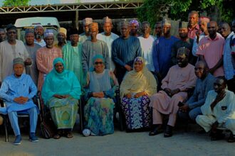 Gombe Teachers, Stakeholders Hail ASSEP’s Impact on Education