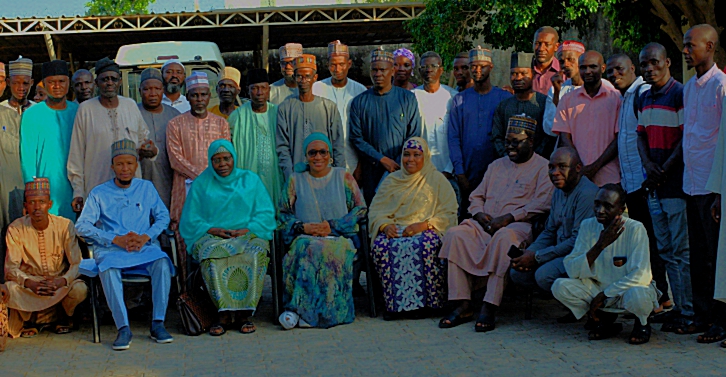 Gombe Teachers, Stakeholders Hail ASSEP’s Impact on Education