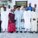 ADB frican Commends Bauchi State’s Progress in IBSDLEIP Implementation