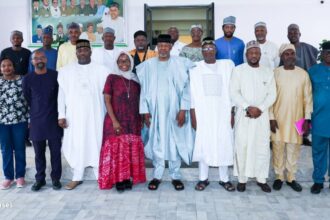 ADB frican Commends Bauchi State’s Progress in IBSDLEIP Implementation