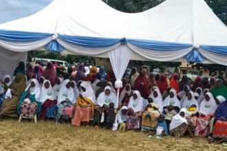 UN Women donates rice mills to Bauchi