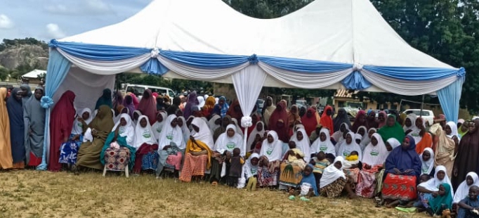 UN Women donates rice mills to Bauchi