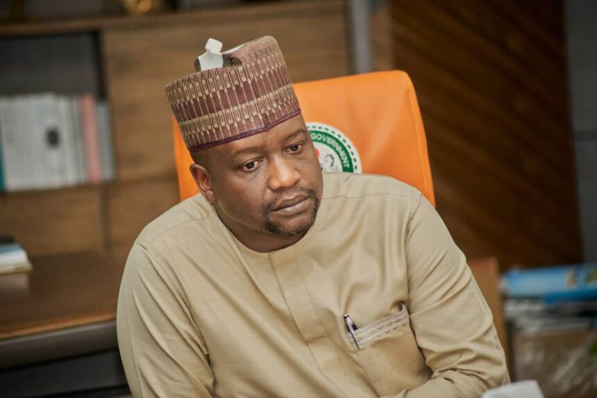 Borno Backs Federal Government’s Accelerated Senior Secondary Education Programme