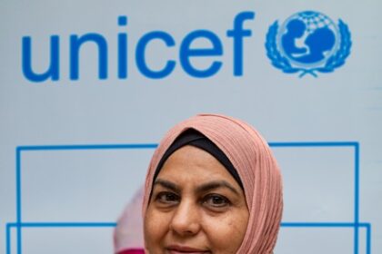 UNICEF tasks media practitioners on massive campaign