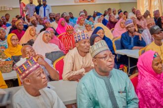 Yobe State’s Education Sector Gets a Boost with ASSEP