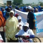 Rotary club partners Bauchi Govt to fight against polio