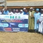 SWOFON Trains 100 Community Leaders in Biogas Technology