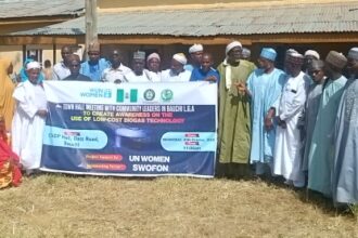 SWOFON Trains 100 Community Leaders in Biogas Technology