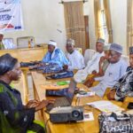 FAWOYDI, PLAN International Empower Girls with Sexual Health Rights in Bauchi