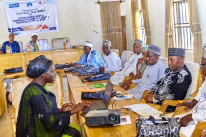 FAWOYDI, PLAN International Empower Girls with Sexual Health Rights in Bauchi