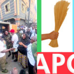 APC: A Dark Dream for Nigeria