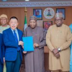 Gombe Partners with Chinese Firm for 100MW Solar Project