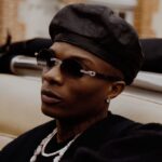 Wizkid’s Morayo Breaks Streaming Records