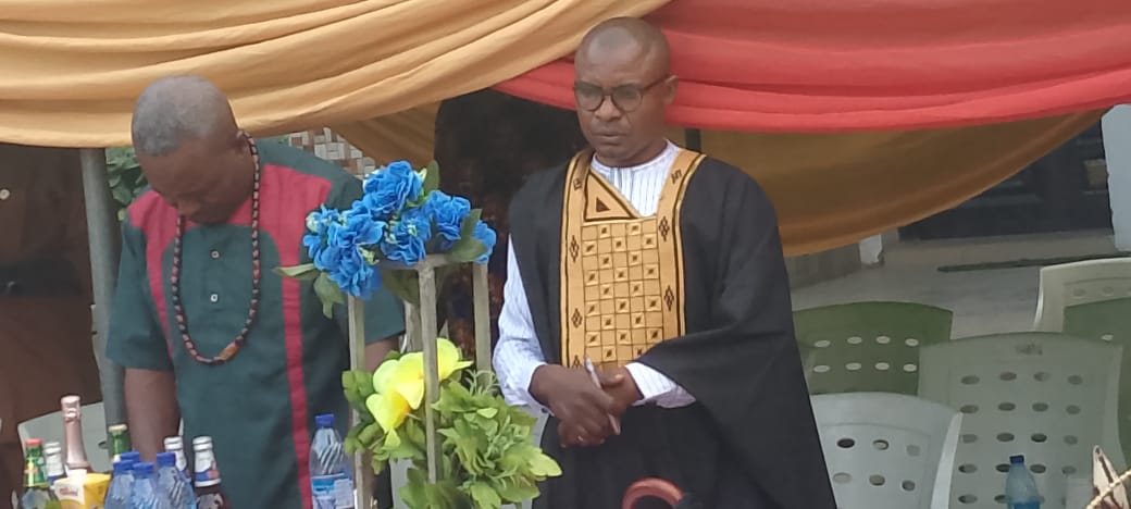 Ebonyi State Development Association Launches New Civic Centre In Bauchi
