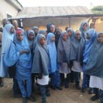 16 Girls Return to School Through GEM Project in Bauchi’s Sabon Kaura Community