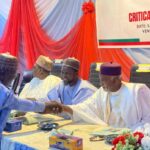 APC Bauchi unites behind Tinubu’s renewed hope agenda