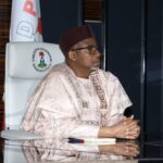 Gov Mohammed Urges President Tinubu to Reconsider Tax Reform Bill