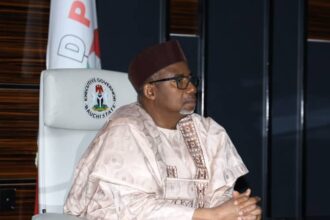 Gov Mohammed Urges President Tinubu to Reconsider Tax Reform Bill