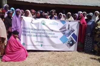 SWOFON, UN women build capacity of 250 women on biogas energy, finacial literacy