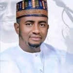 APC Bauchi South Vice Chairman Condemns Attempt to Recall Sen. Buba