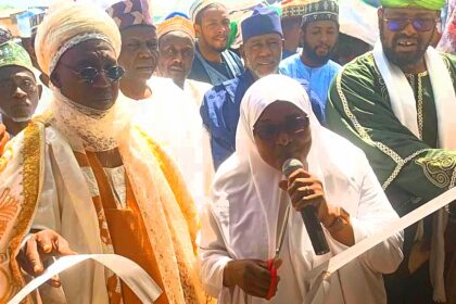 Islamic Clerics Stress Importance of Knowledge in Overcoming Nigeria’s Challenges