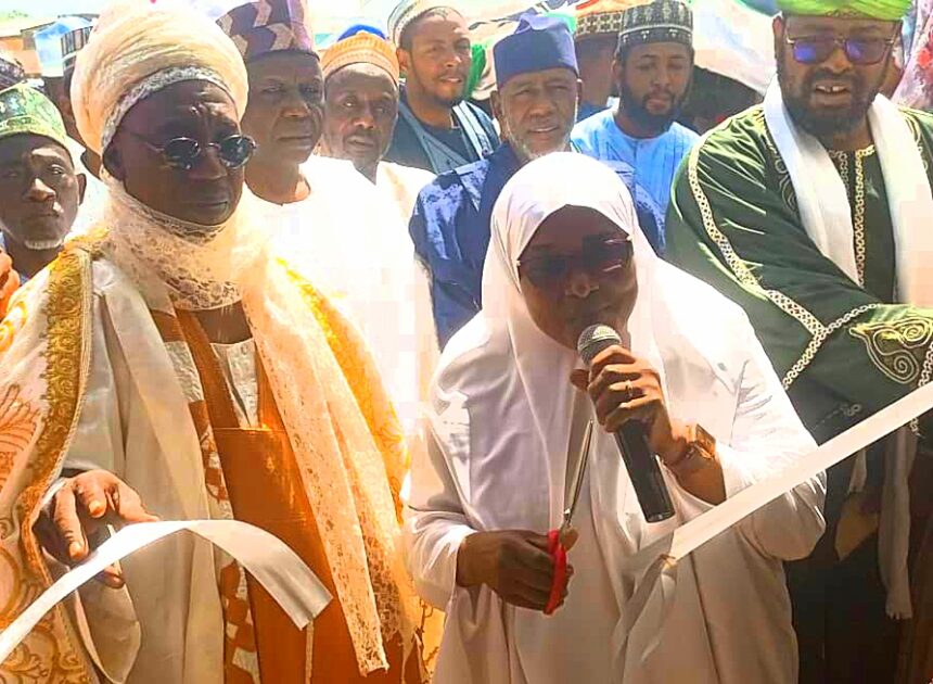 Islamic Clerics Stress Importance of Knowledge in Overcoming Nigeria’s Challenges