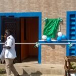 Bauchi Govt lunch climate-resilient toilet facility