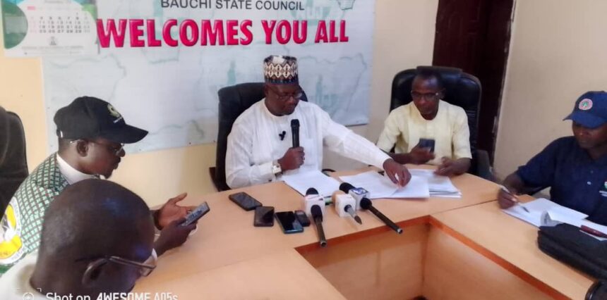 Bauchi Tertiary Institutions Staff Issue 21-Day Ultimatum Over Minimum Wage Implementation