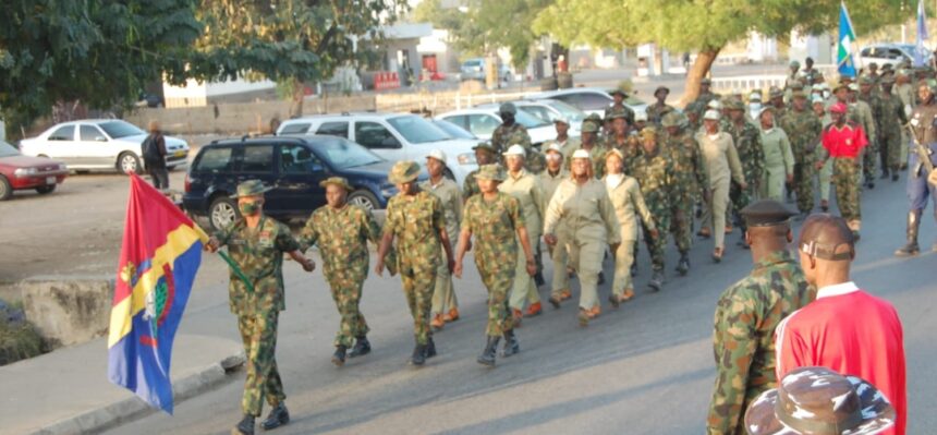 Unity is Key to Defeating Criminals- Brig Gen.Egbe