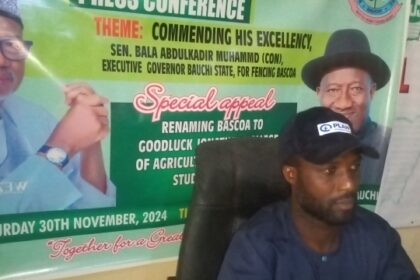 Association Urges Bauchi Govt to Rename College After Goodluck Jonathan