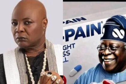 Charly Boy Criticizes “Transactional” Politics in Nigeria’s Leadership