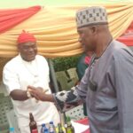 Community Leaders Association Praises Ebonyi Leadership for Launching New Civic Centre in Bauchi