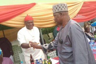 Community Leaders Association Praises Ebonyi Leadership for Launching New Civic Centre in Bauchi