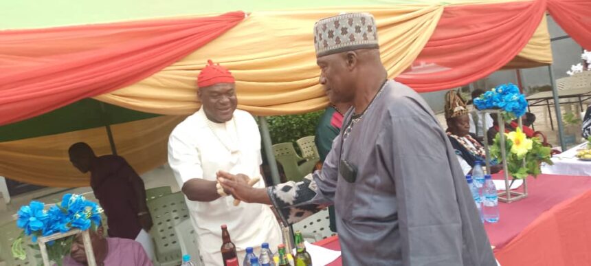 Community Leaders Association Praises Ebonyi Leadership for Launching New Civic Centre in Bauchi