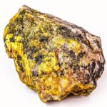 Nigeria’s Untapped Uranium Deposits: Potential for Energy and Economic Growth