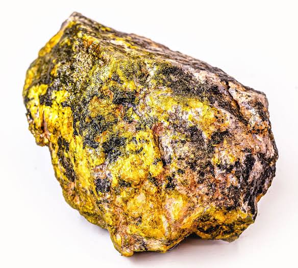 Nigeria’s Untapped Uranium Deposits: Potential for Energy and Economic Growth