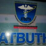 ATBUTH e-Health: Revolutionizing Healthcare Delivery